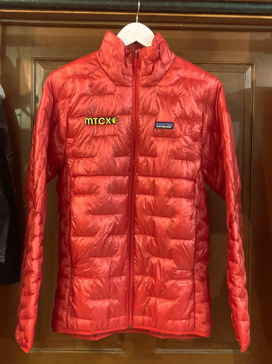 Patagonia Micro Puff Insulated Jacket - Mens