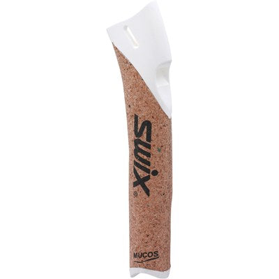Swix - Handle White/Nature Cork 16mm