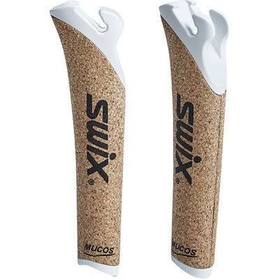 Swix - Handle Triac 3.0 White/Cork