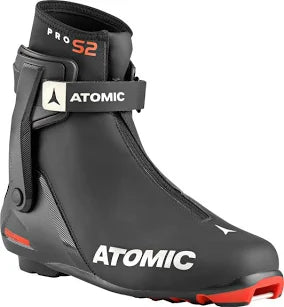 Atomic - Pro S2